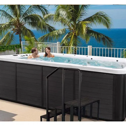 Swimspa hot tubs for sale in Pontiac